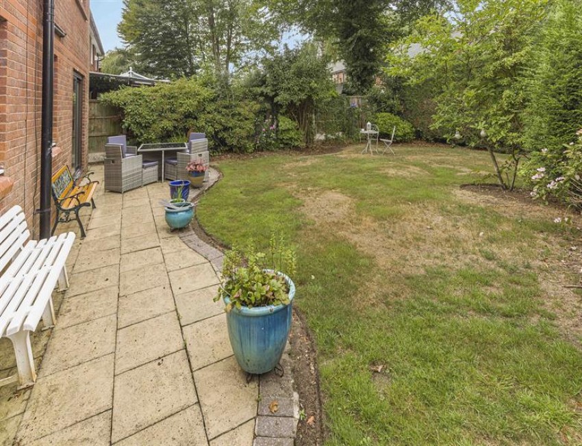 Images for Ulviet Gate, High Legh, Knutsford