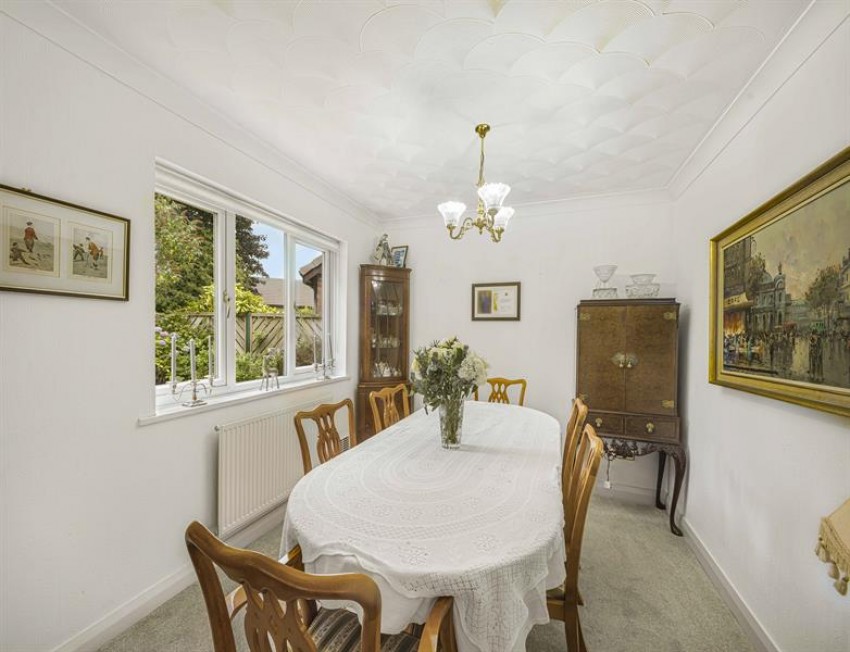 Images for Ulviet Gate, High Legh, Knutsford
