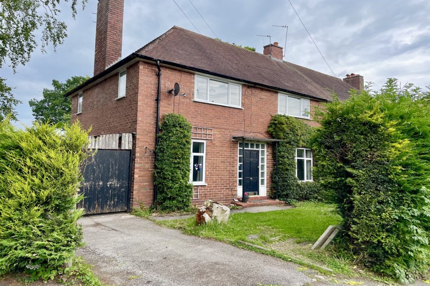 Images for Egerton Road, Wilmslow