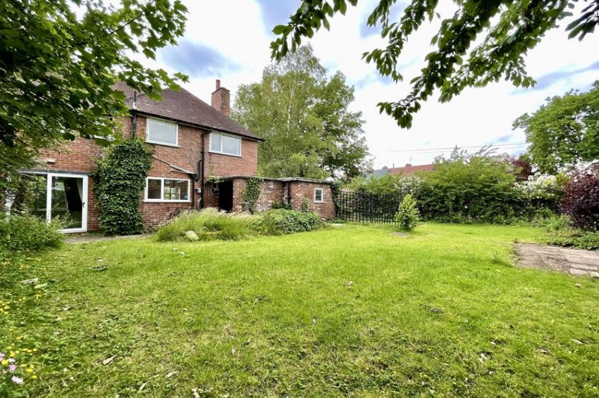 Images for Egerton Road, Wilmslow