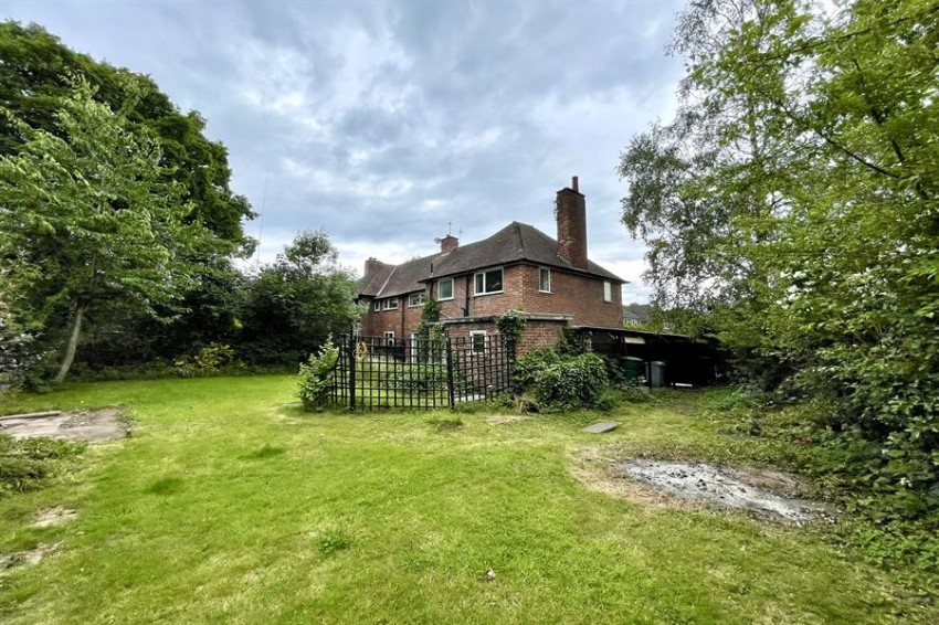 Images for Egerton Road, Wilmslow