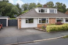 Images for Statham Avenue, Lymm