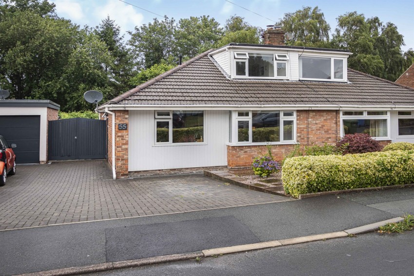 Images for Statham Avenue, Lymm