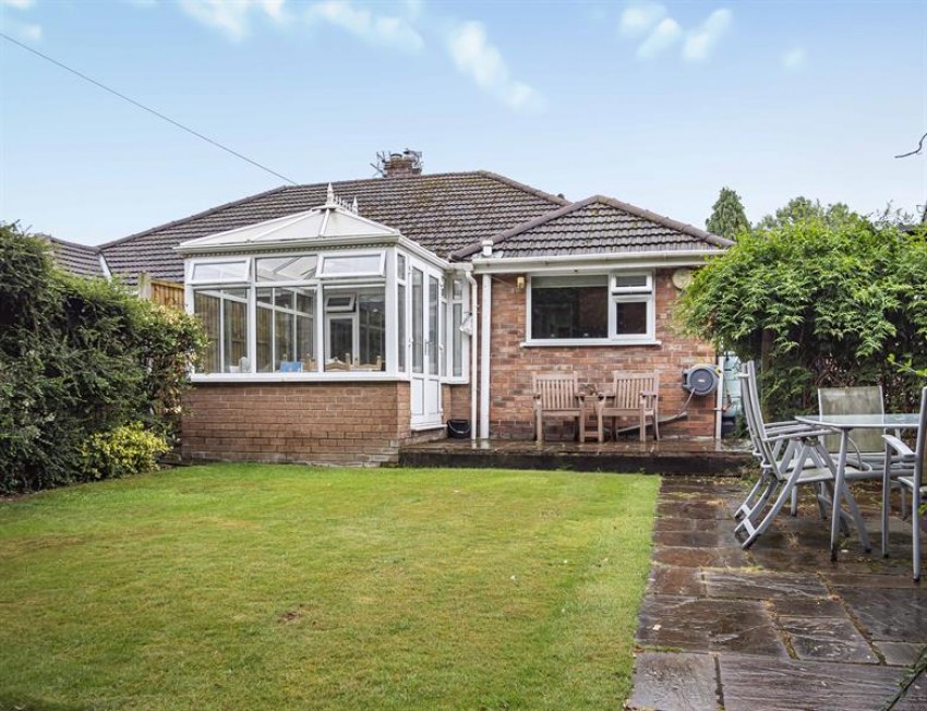 Images for Statham Avenue, Lymm