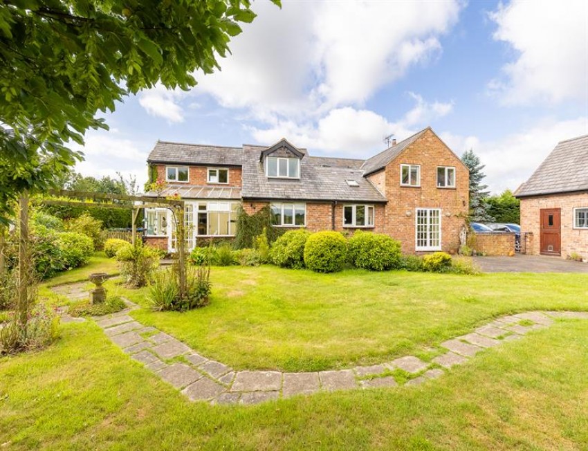 Images for Eaton, Tarporley