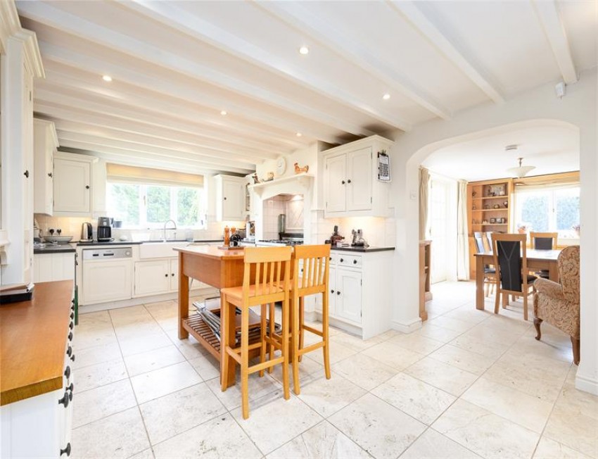Images for Eaton, Tarporley