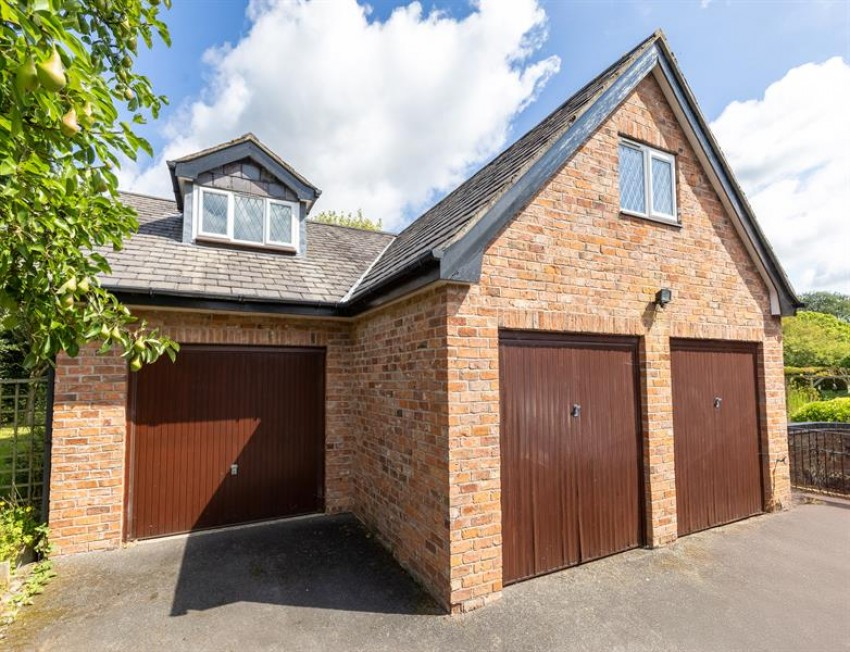 Images for Eaton, Tarporley