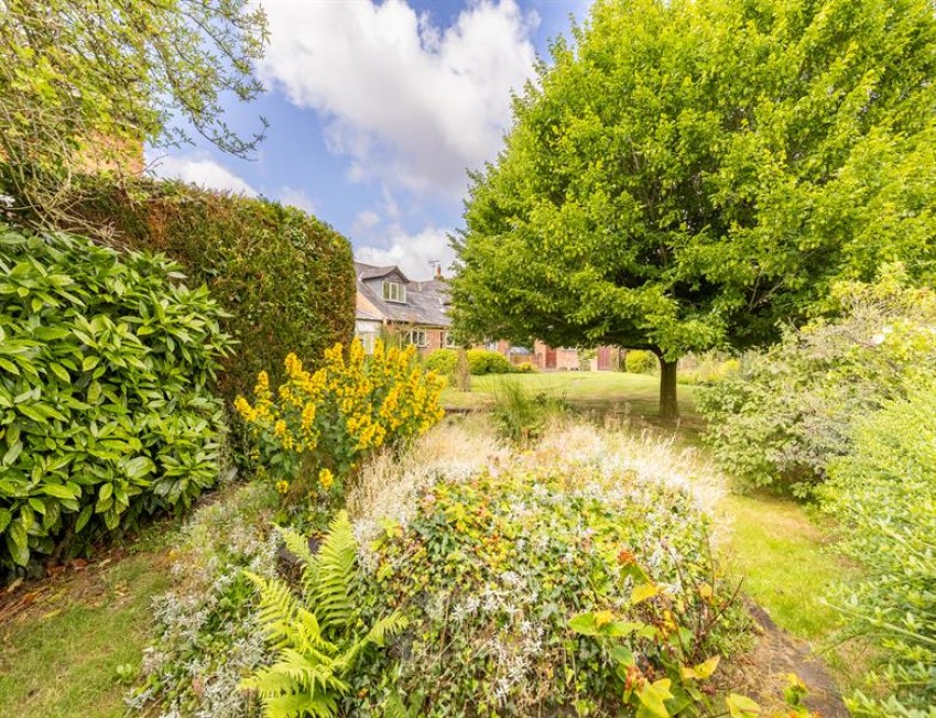 Images for Eaton, Tarporley