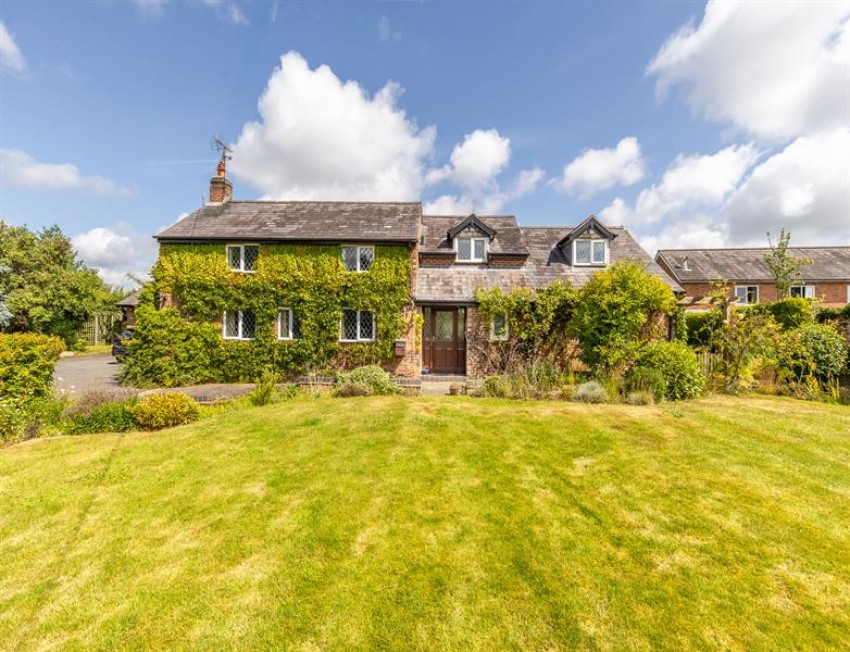 Images for Eaton, Tarporley