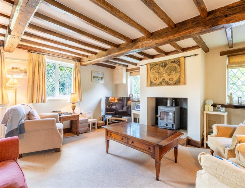 Images for Eaton, Tarporley