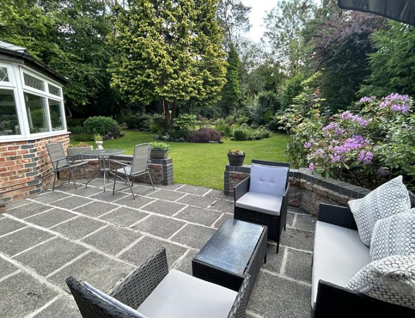 Images for Woodlands Road, Disley