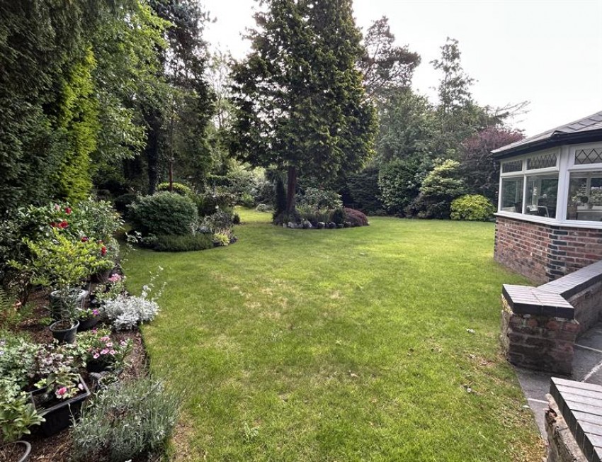 Images for Woodlands Road, Disley