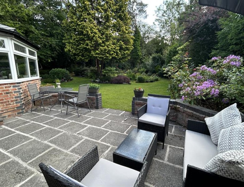 Images for Woodlands Road, Disley