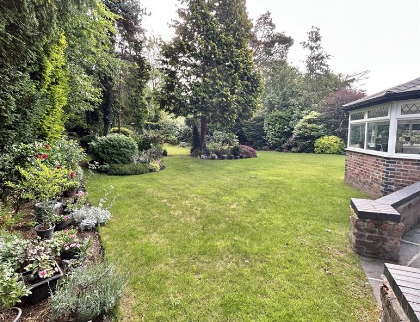 Images for Woodlands Road, Disley