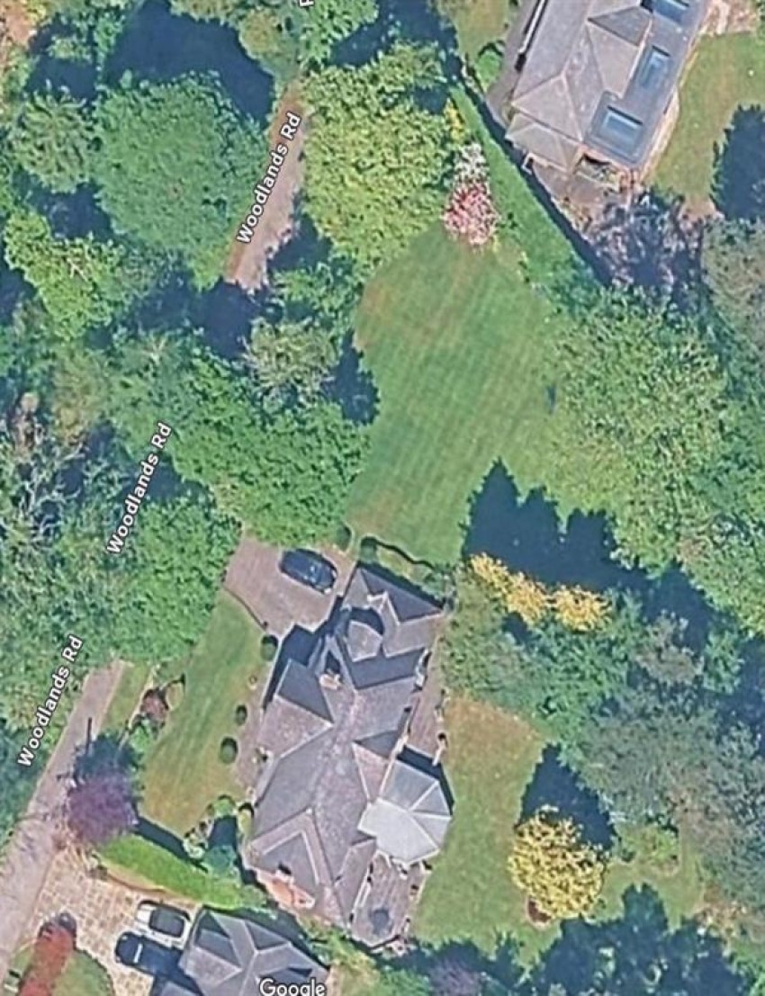 Images for Woodlands Road, Disley