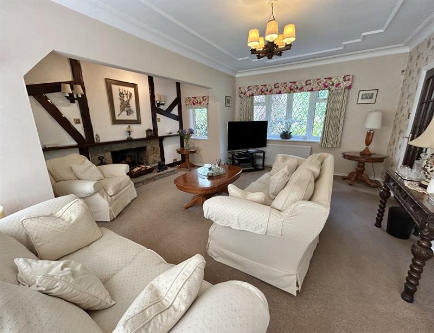 Images for Woodlands Road, Disley