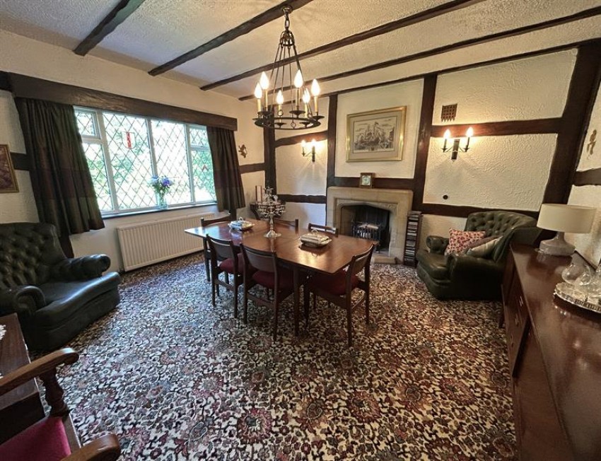 Images for Woodlands Road, Disley