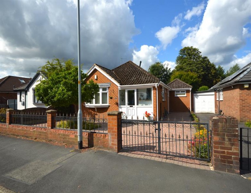 Images for Meadows Road, Heaton Chapel