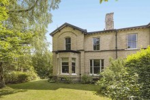 Images for Albert Square, Bowdon, Altrincham