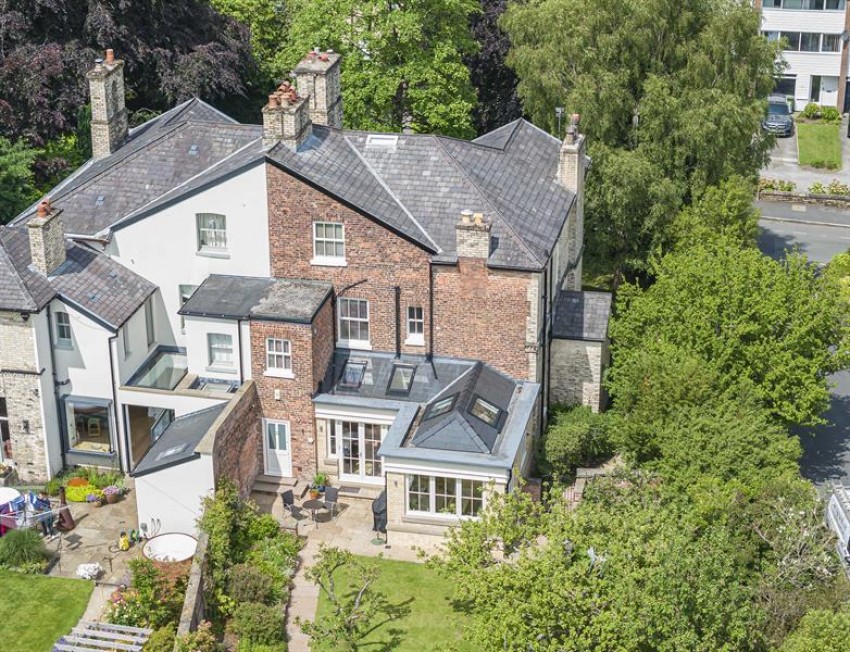 Images for Albert Square, Bowdon, Altrincham