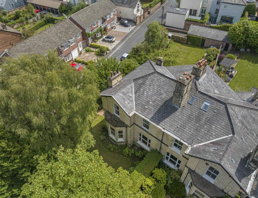Images for Albert Square, Bowdon, Altrincham