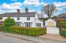 Images for School Bank, Norley, Frodsham