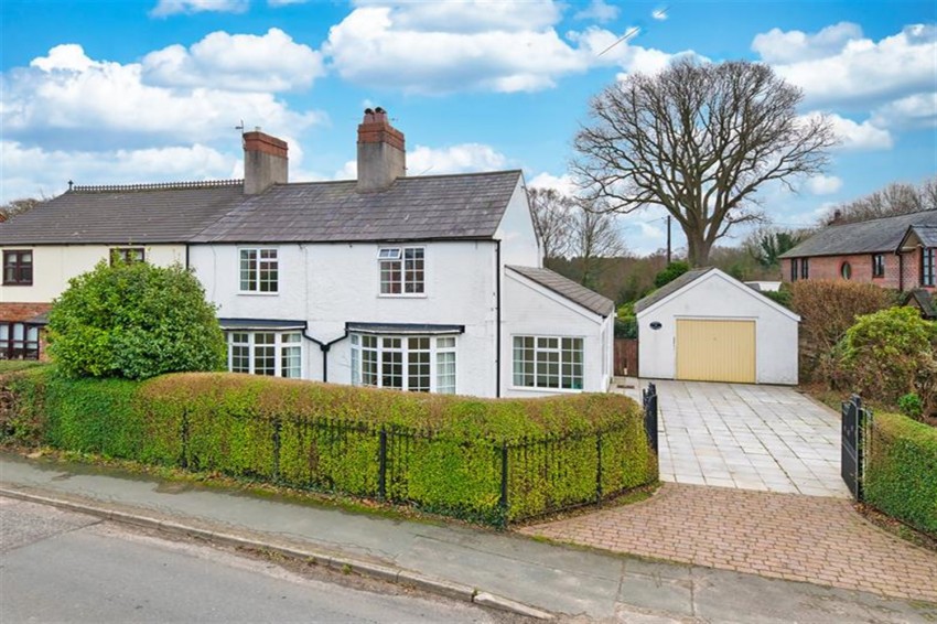 Images for School Bank, Norley, Frodsham