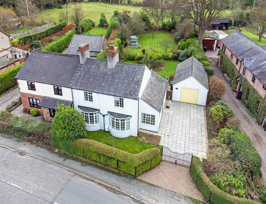 Images for School Bank, Norley, Frodsham