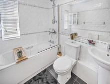 Images for The Farthings, Lymm