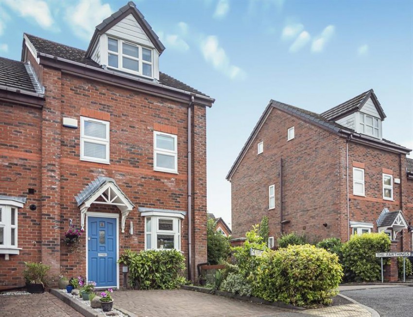 Images for The Farthings, Lymm