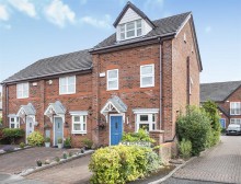 Images for The Farthings, Lymm