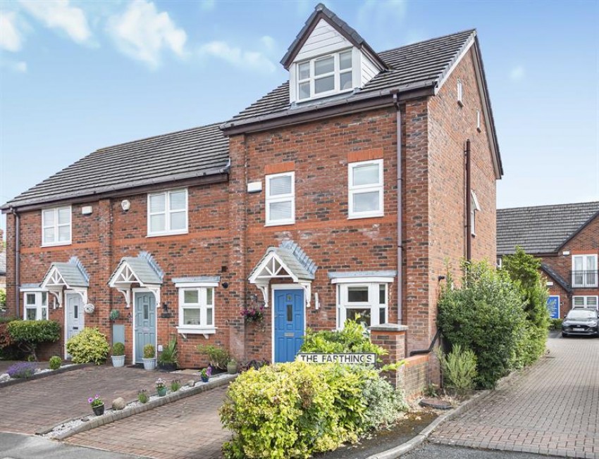 Images for The Farthings, Lymm
