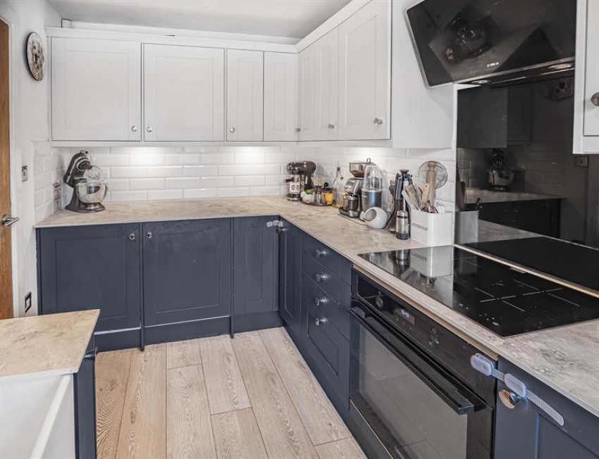 Images for The Farthings, Lymm