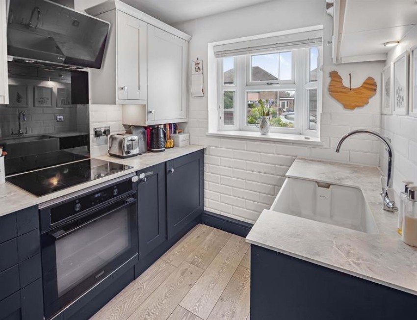 Images for The Farthings, Lymm