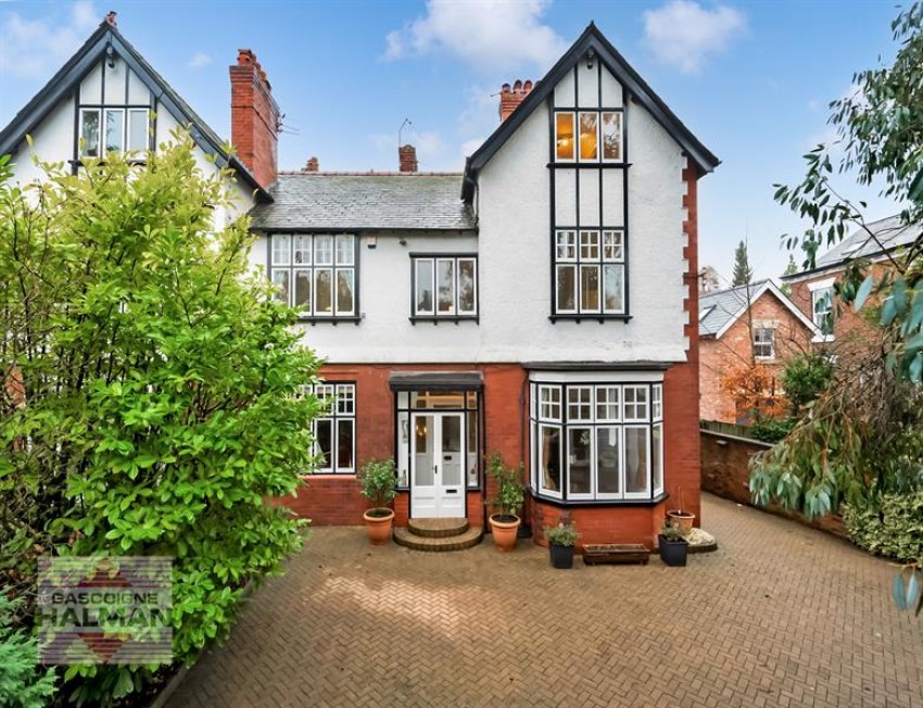 Images for Manchester Road, Wilmslow