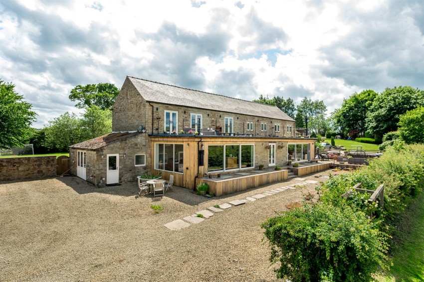 Images for Chapel-En-Le-Frith, High Peak