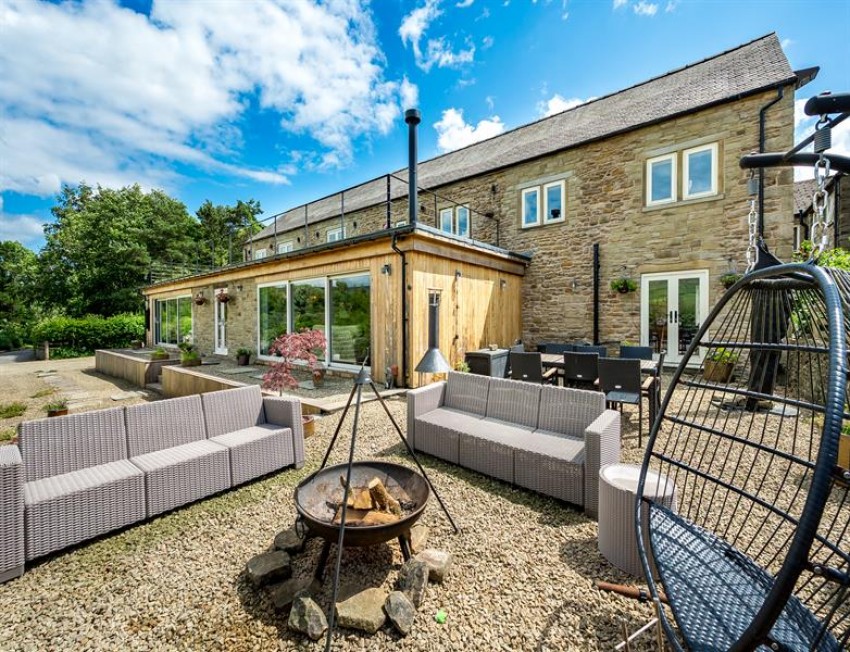 Images for Chapel-En-Le-Frith, High Peak