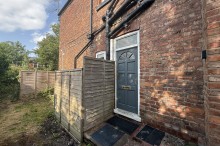 Images for Clarendon Road, Manchester