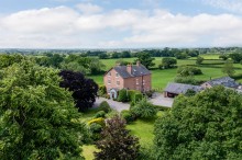 Images for Golborne Manor - Country house with separate coach house and 3.21 acre in total