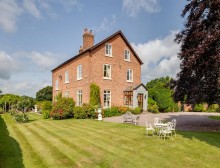 Images for Golborne Manor - Country house with separate coach house and 3.21 acre in total