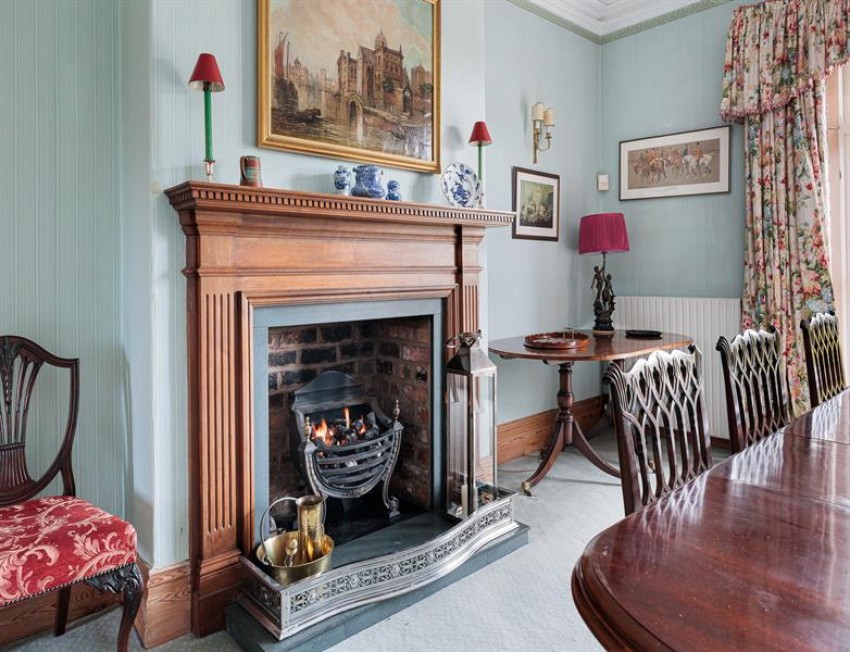Images for Golborne Manor - Country house with separate coach house and 3.21 acre in total