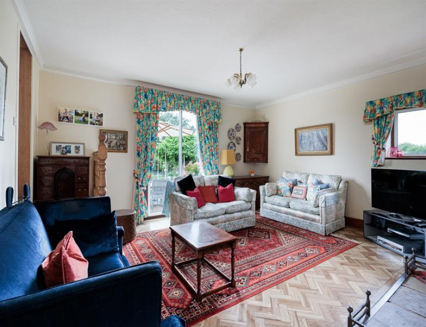 Images for Golborne Manor - Country house with separate coach house and 3.21 acre in total