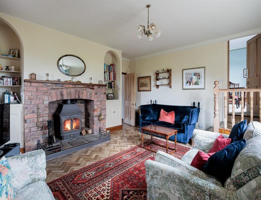 Images for Golborne Manor - Country house with separate coach house and 3.21 acre in total