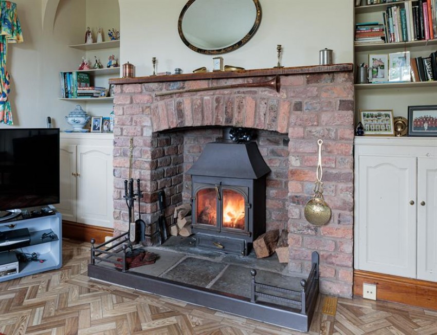 Images for Golborne Manor - Country house with separate coach house and 3.21 acre in total