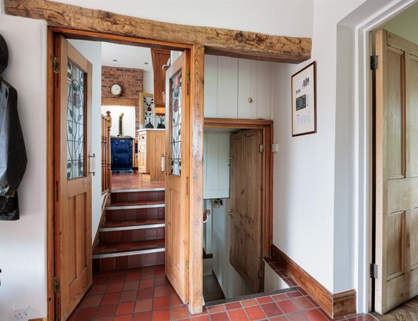 Images for Golborne Manor - Country house with separate coach house and 3.21 acre in total