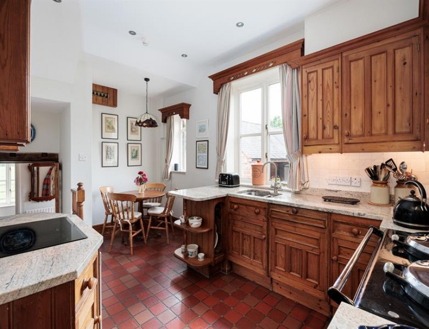 Images for Golborne Manor - Country house with separate coach house and 3.21 acre in total