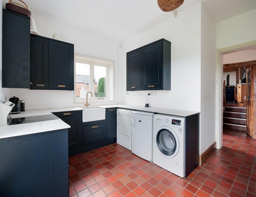 Images for Golborne Manor - Country house with separate coach house and 3.21 acre in total