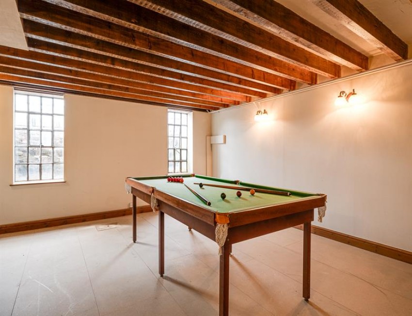 Images for Golborne Manor - Country house with separate coach house and 3.21 acre in total