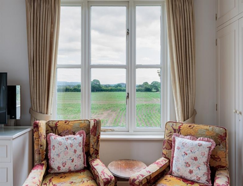 Images for Golborne Manor - Country house with separate coach house and 3.21 acre in total