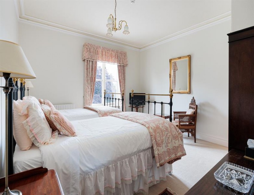Images for Golborne Manor - Country house with separate coach house and 3.21 acre in total